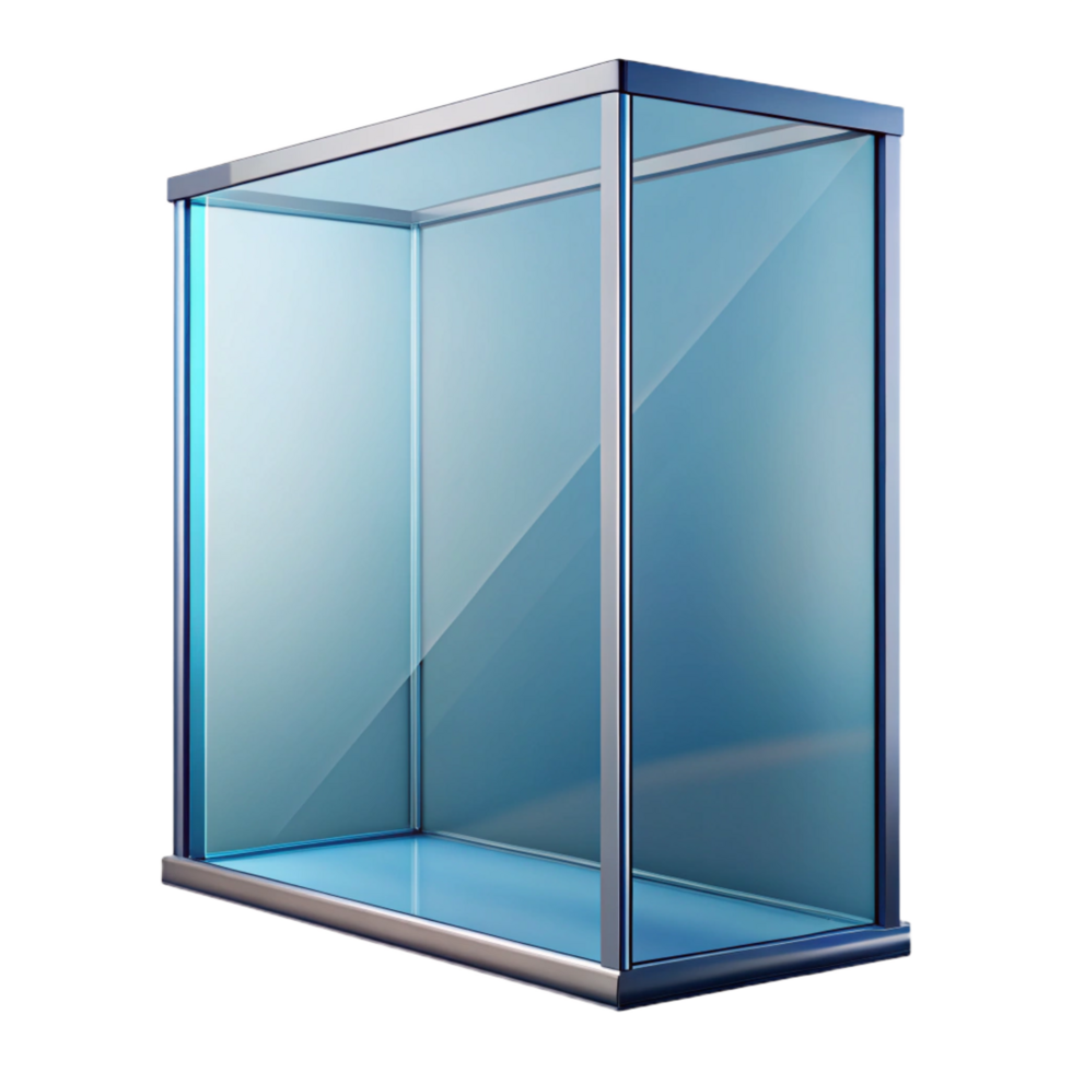 wonderful exemplary Glass curtain wall panel with Transparent Background png