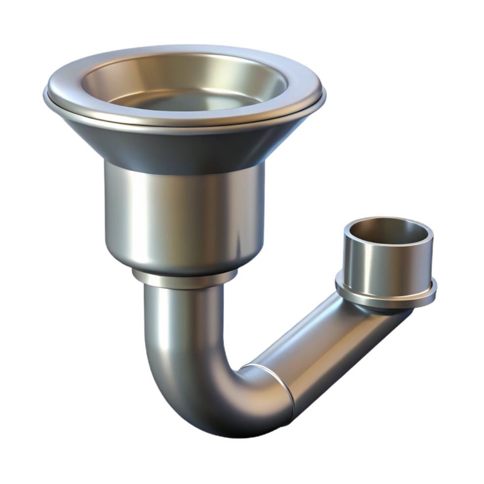 wonderful bohemian Metal downspout, rainwater drainage, with Transparent Background sharp png