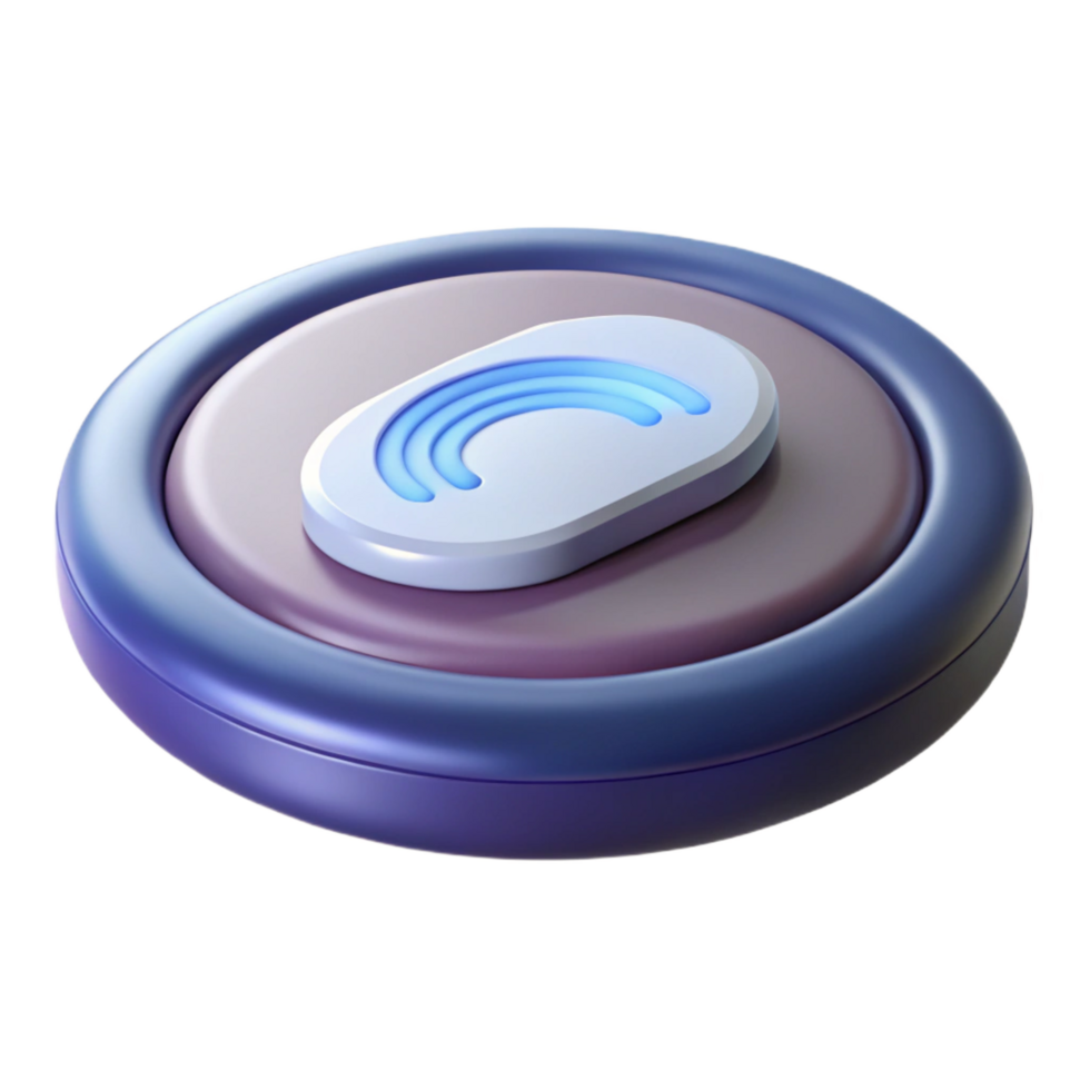 serene unforgettable Hyper-specific, isolated cutout, concept art style render of a single, alien egg, bioluminescent veins, organic texture with Transparent Background png