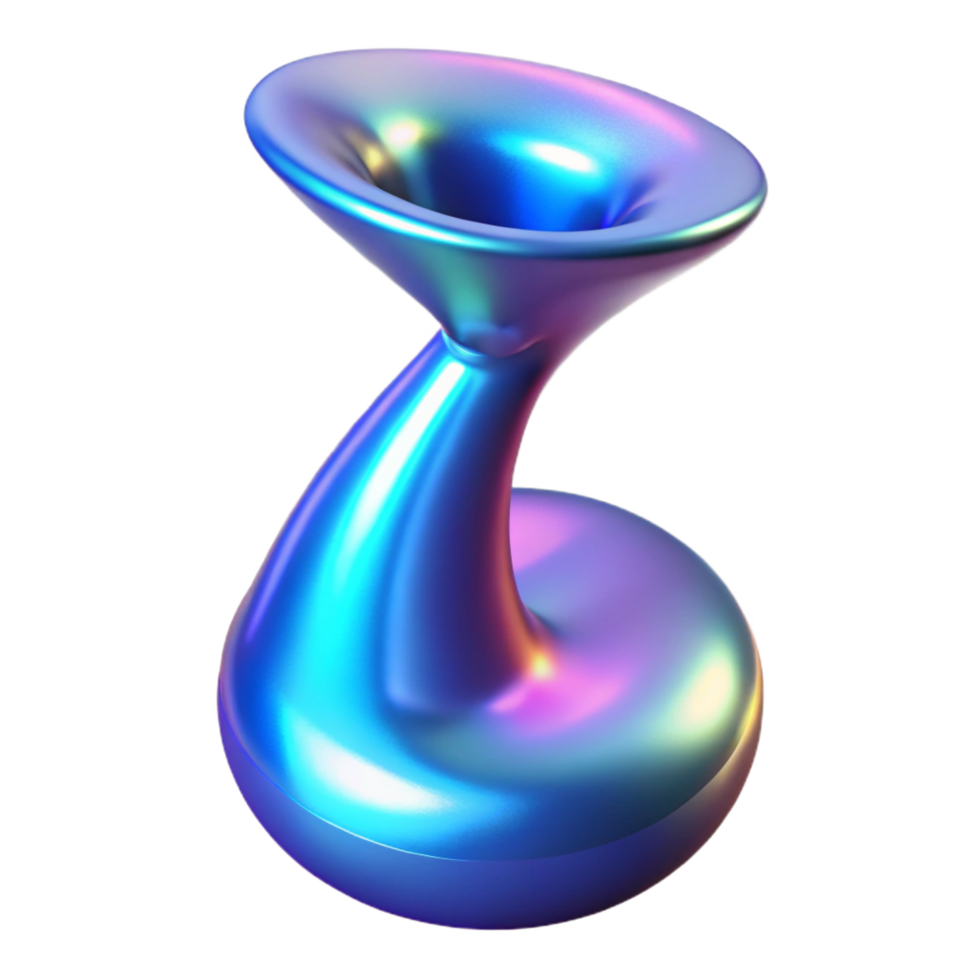 spectacular vintage Hyper-specific, isolated cutout Photorealistic render of a single Siren scale, iridescent blue, shimmering with Transparent Background detailed png