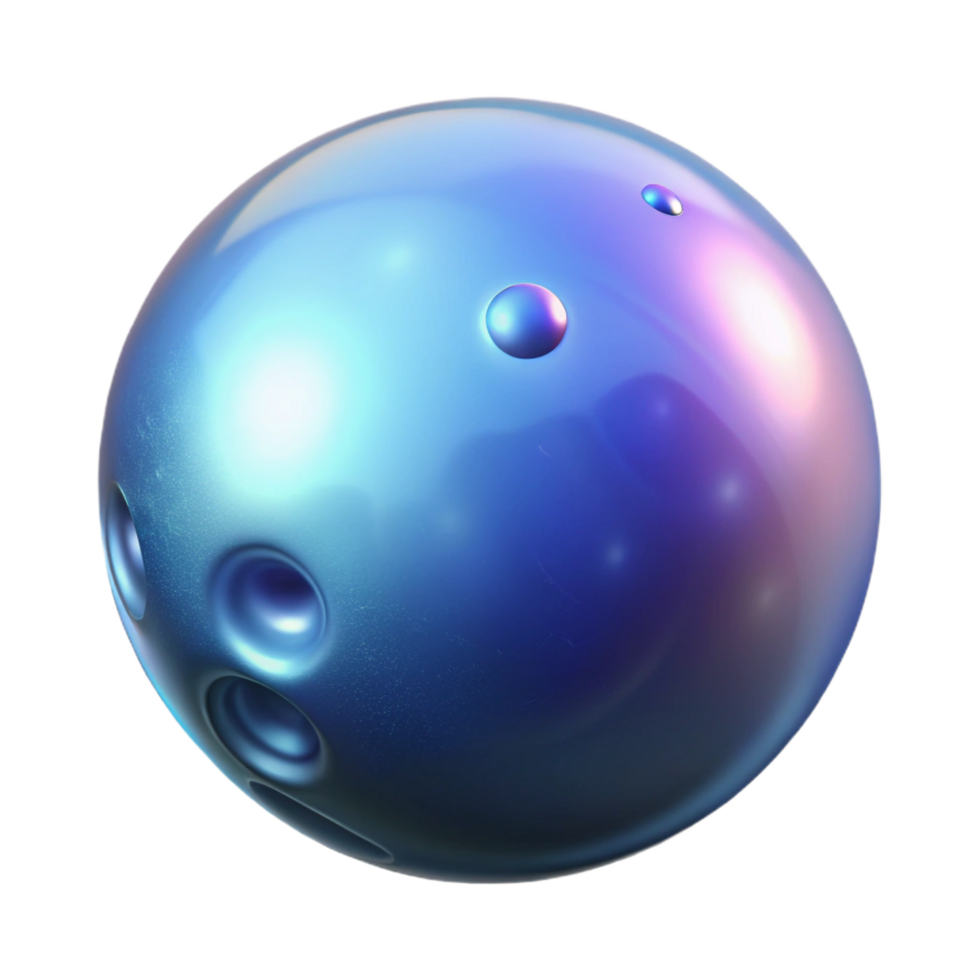 vibrant intense minimalist Photorealistic, hyper-specific render of a single, isolated cutout, perfect sphere of liquid mercury with Transparent Background ultra HD png