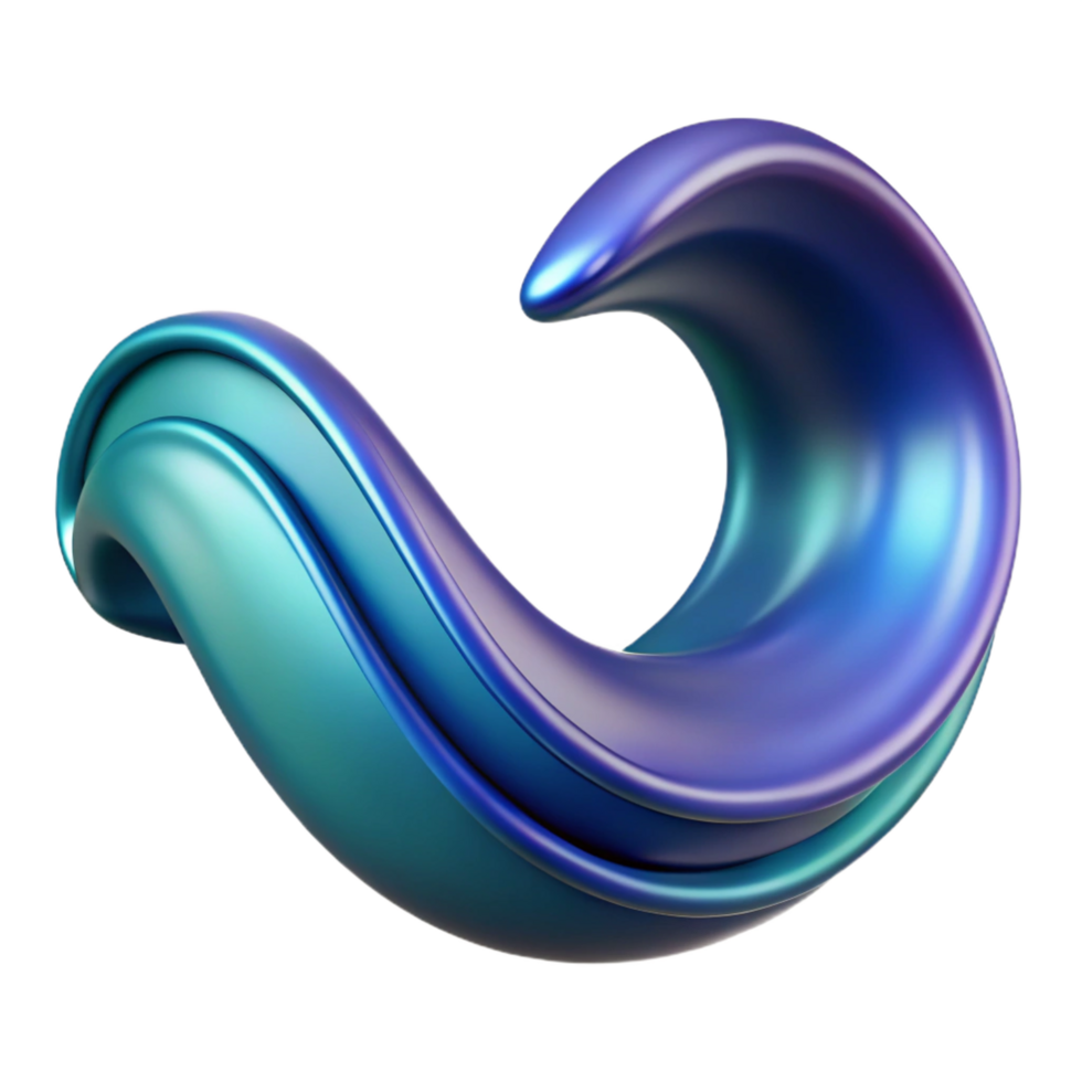 reflective majestic Hyper-specific, ultra-detailed concept art style biomechanical eye, isolated cutout, professional render with Transparent Background professional png