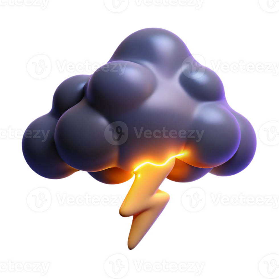 dramatic rustic A Dramatic Lightning Strike exclusive png