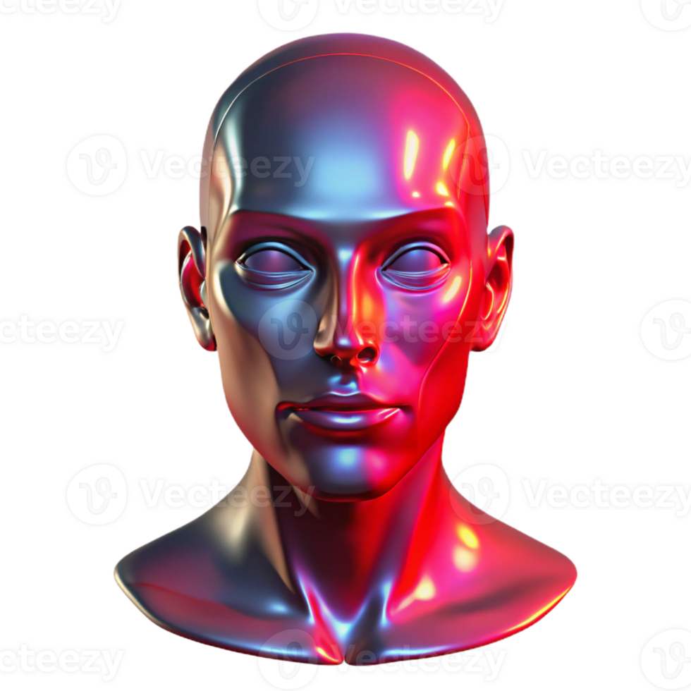stunning minimalist A Holographic Projection of a Human exclusive png