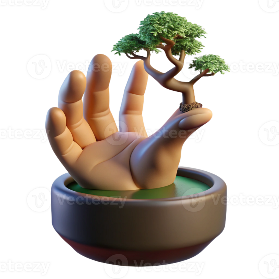 stunning classic A Hyperrealistic Human Hand Reaching out detailed png
