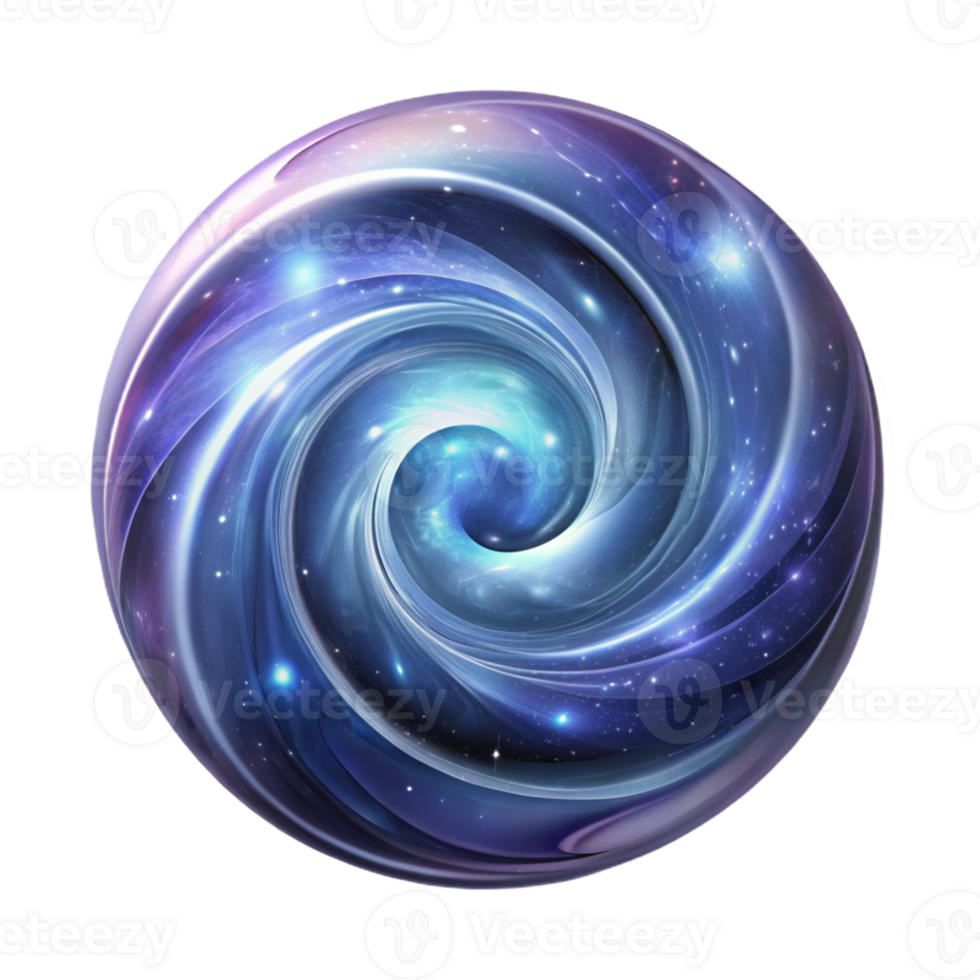 impressive vintage A Swirling Vortex of Cosmic Dust and Gas professional png