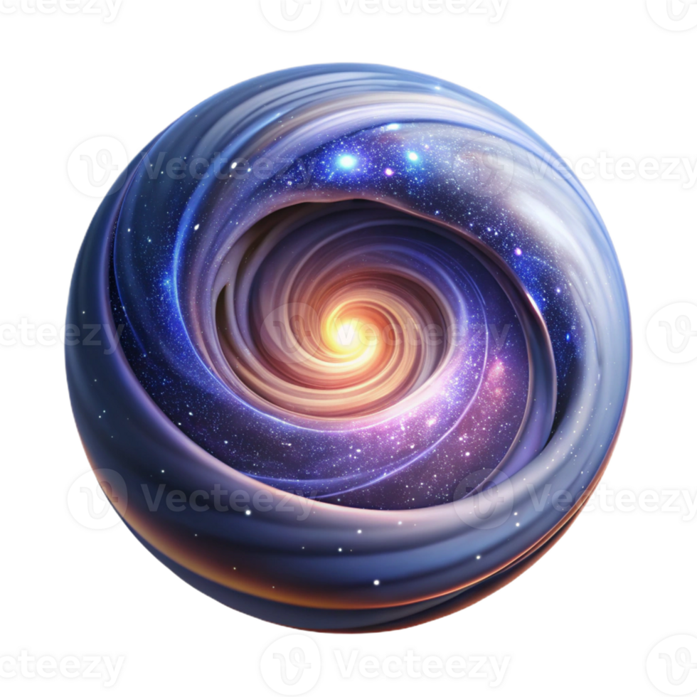 extraordinary vintage A Swirling Vortex of Cosmic Dust and Gas original png