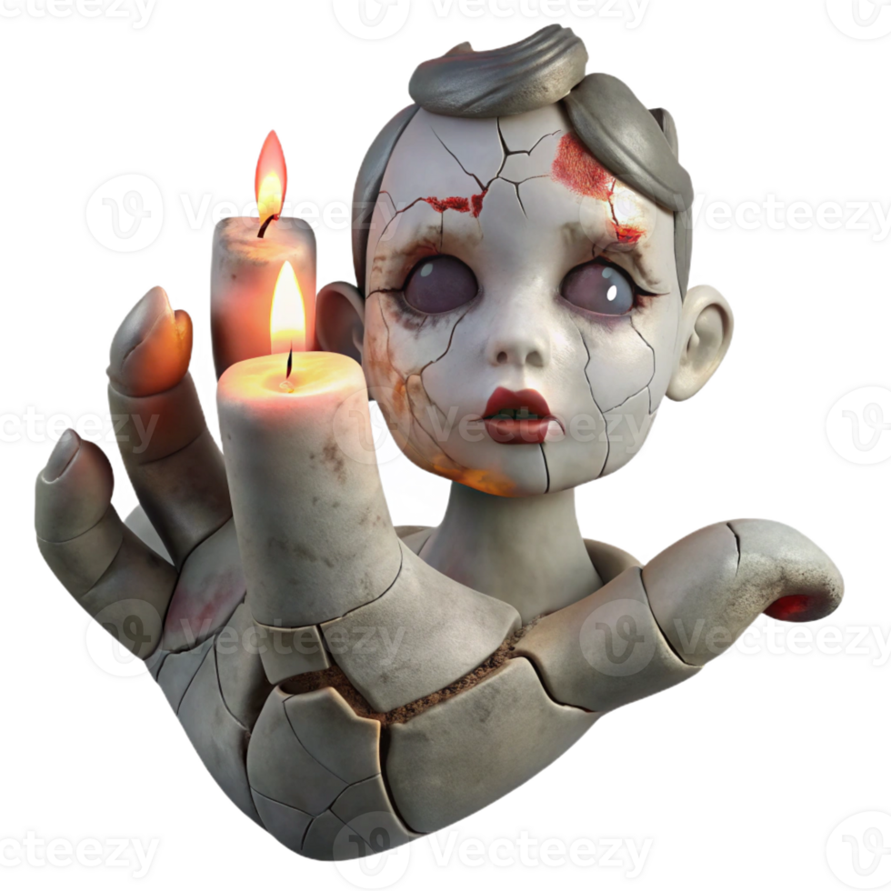 dramatic minimalist A Decaying Emaciated Hand Reaching out original png
