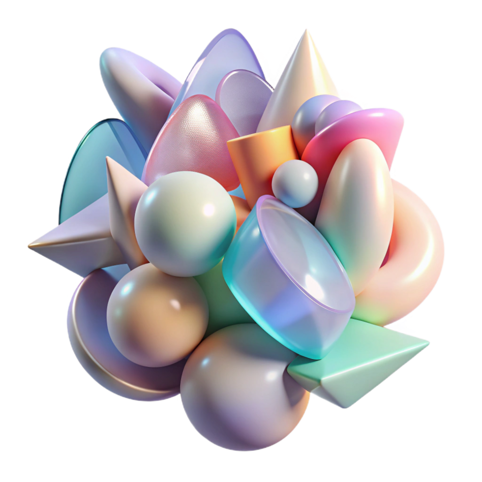 impressive rustic A Chaotic Arrangement of Translucent exclusive png
