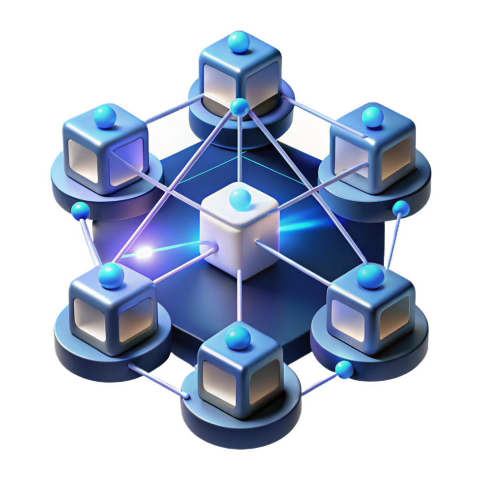 wonderful modern Interconnected Device 4K png