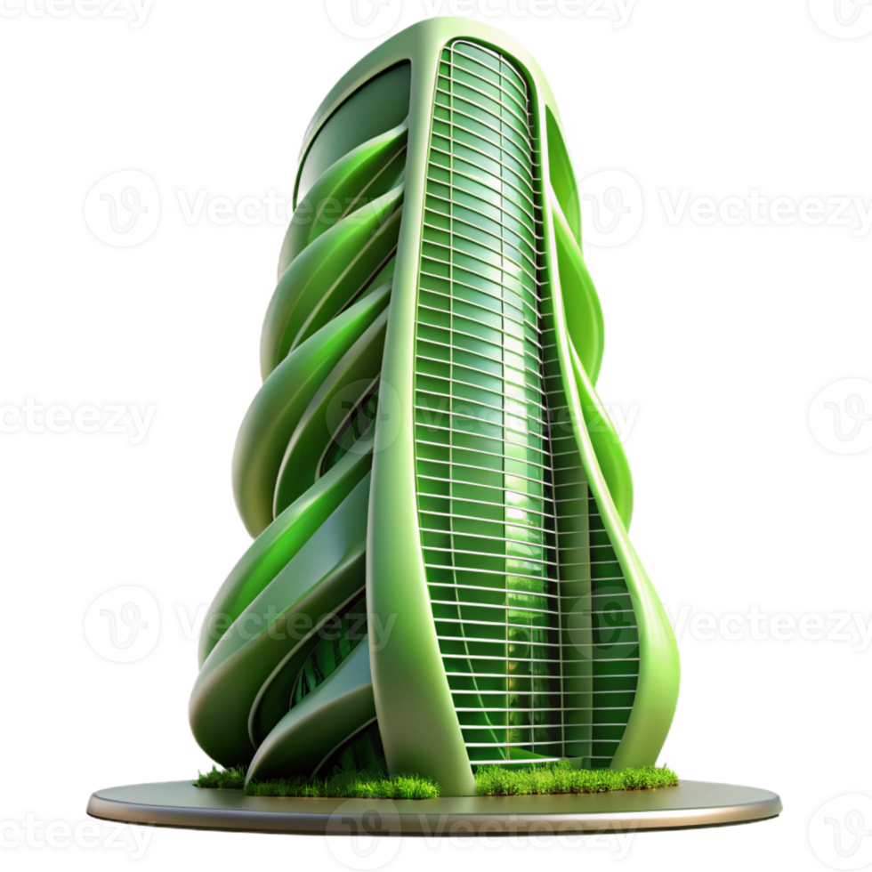 extraordinary rustic Biomorphic Skyscraper Organic Curves professional png