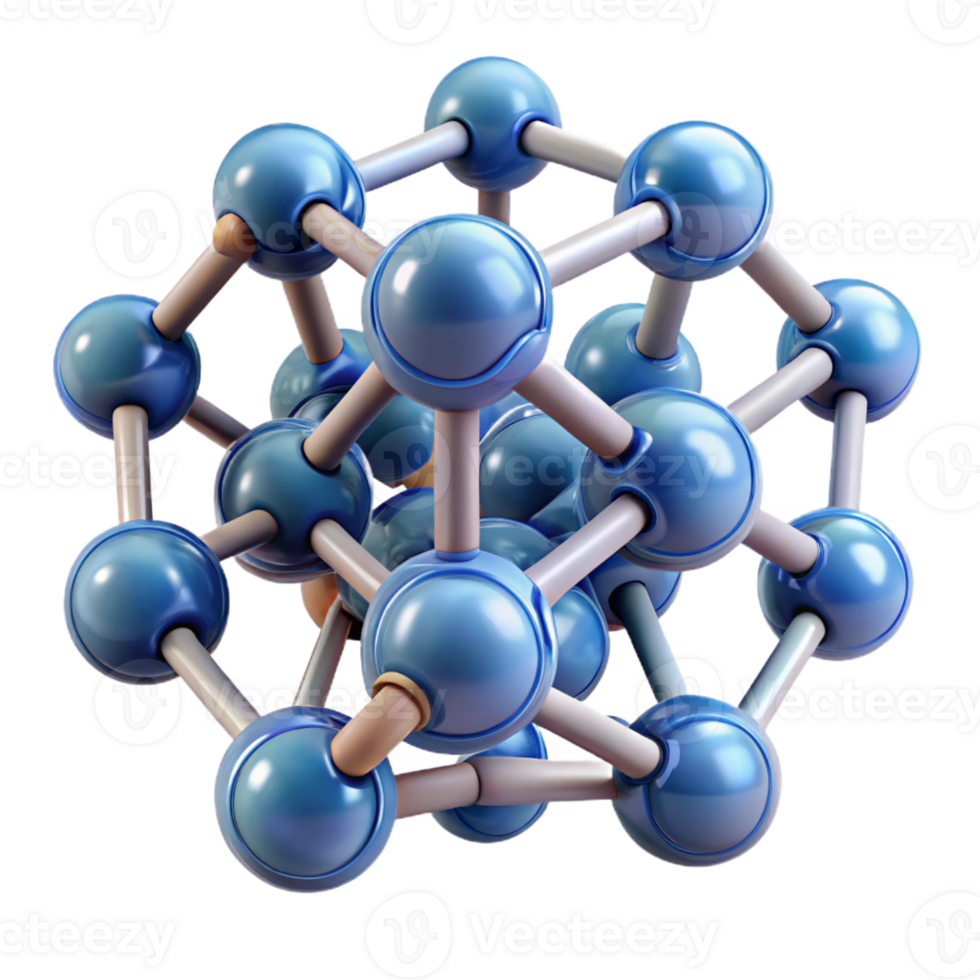 wonderful traditional A Group of Nanobots Assembling a Complex original png