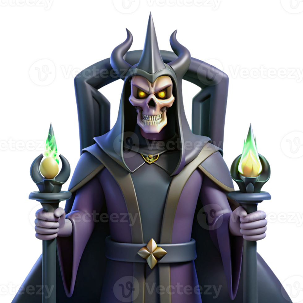 extraordinary abstract A Mysterious Hades Ruling the Underworld premium png
