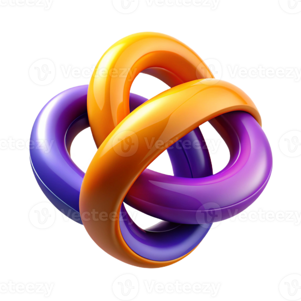 vibrant abstract A Dynamic Composition of Intersecting genuine png