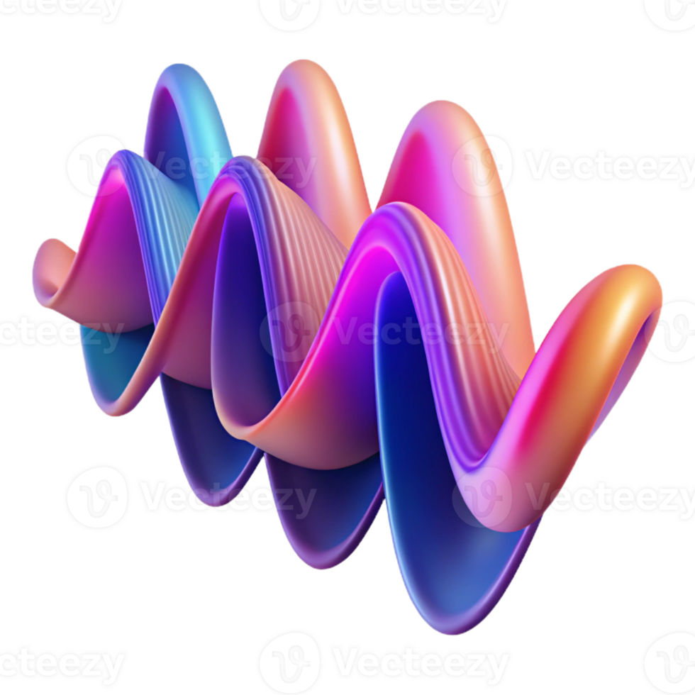 elegant traditional An Abstract Representation of Sound original png