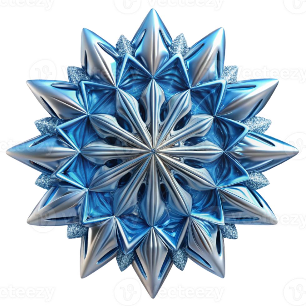 magnificent rustic A Complex Fractal Pattern Resembling a professional png