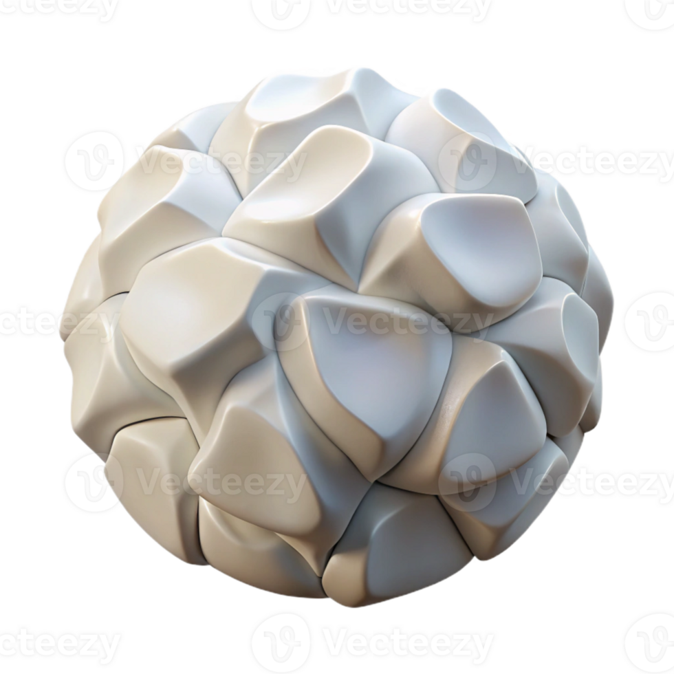 dramatic traditional Chipped Porcelain Texture White Isolated Element png
