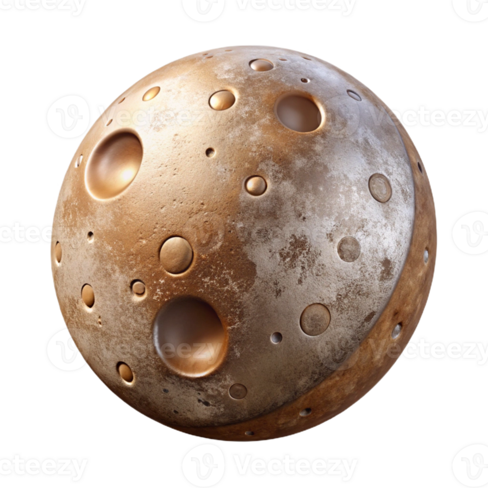 wonderful contemporary Celestial Disc Cutout with Tilted Angle png
