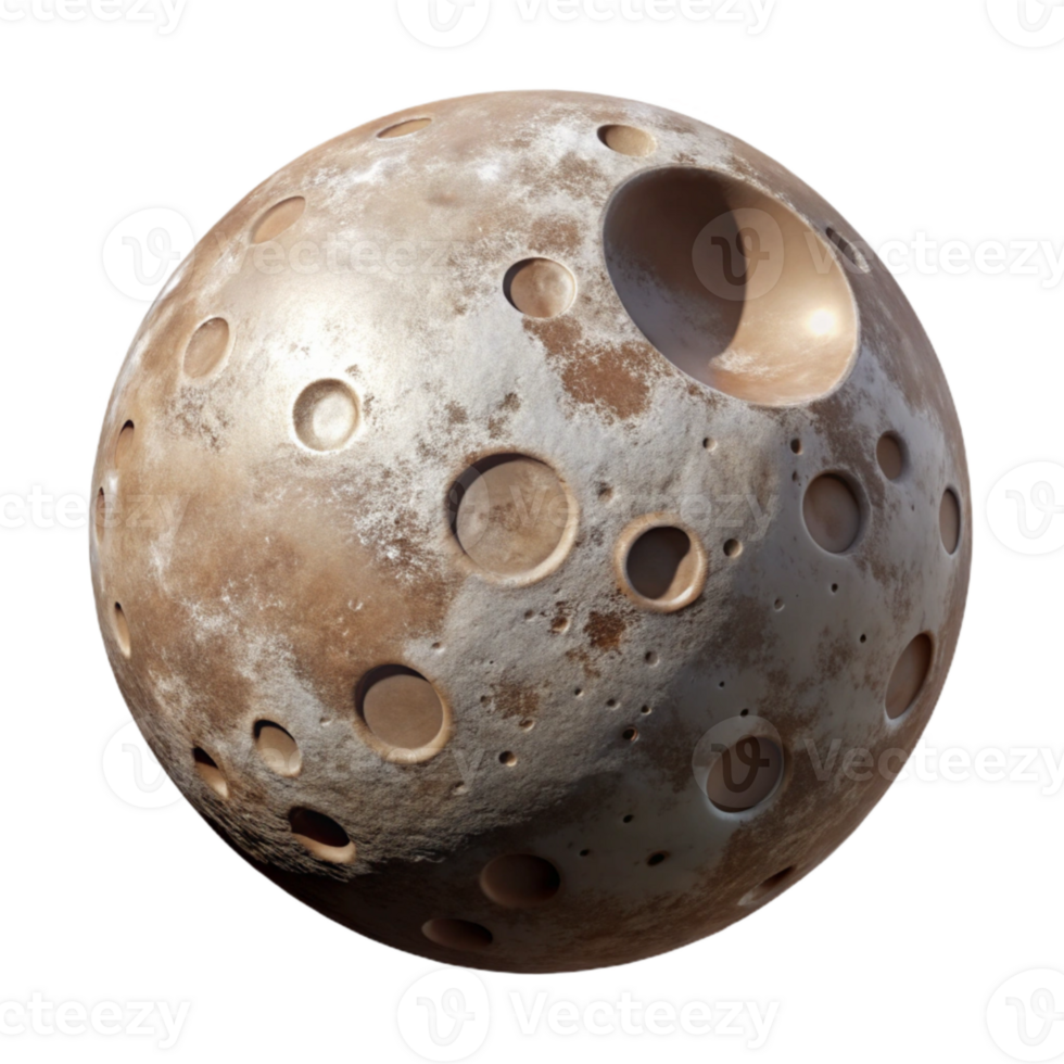 beautiful modern Celestial Disc Cutout with Tilted Angle high resolution png