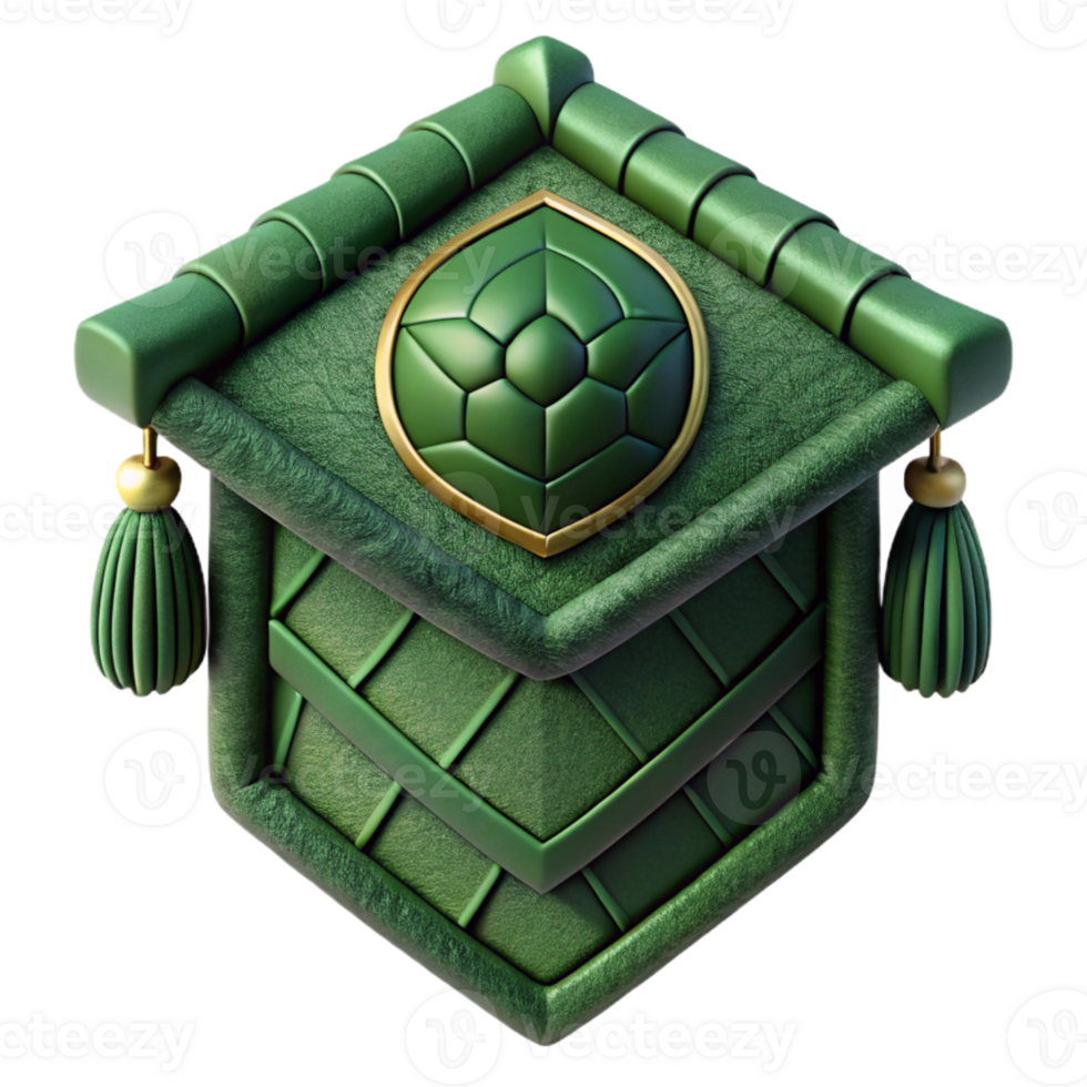 stunning creative Dark Green Terraverde Tapestry Sample Cutout Transparent Background exclusive png
