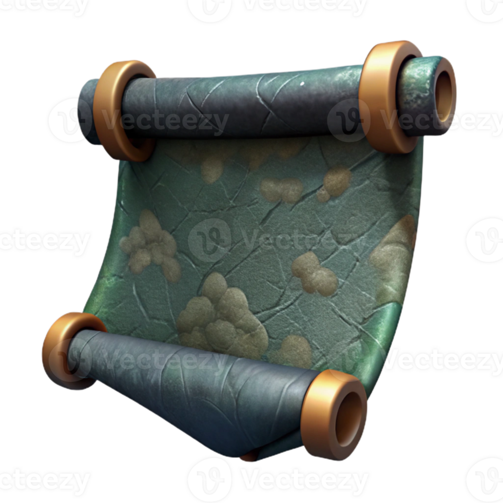 wonderful minimalist Dark Terraverde Tapestry Segment Cutout high resolution png