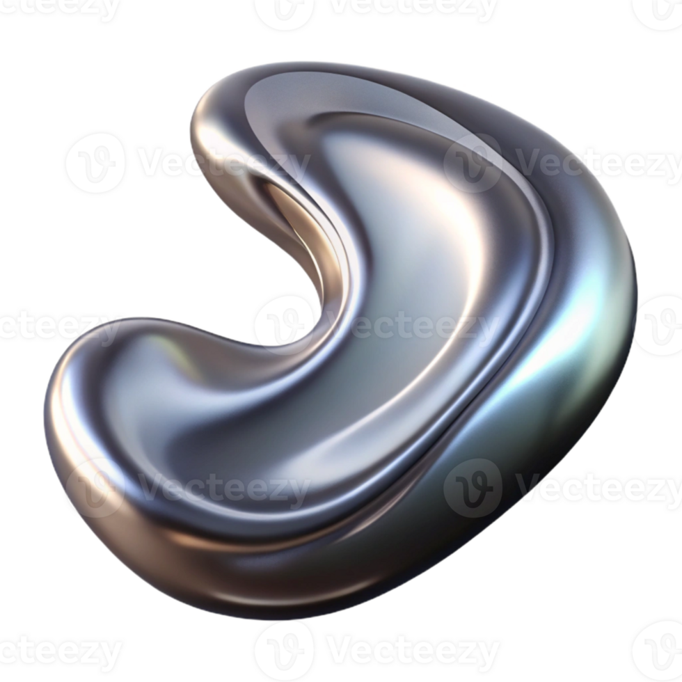 vibrant traditional Dynamic Alloy Stream Transparent Background Isolated png