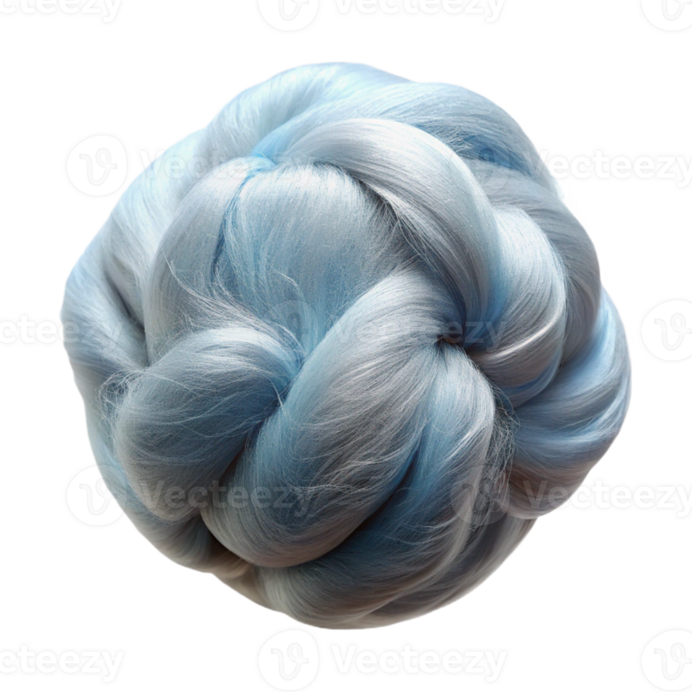 extraordinary rustic Fine Silk Fibers in Morning Dew Transparent Element high quality png