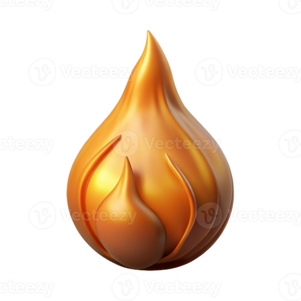 extraordinary modern Flickering Ember Cutout Warm Light Isolated Flame professional png