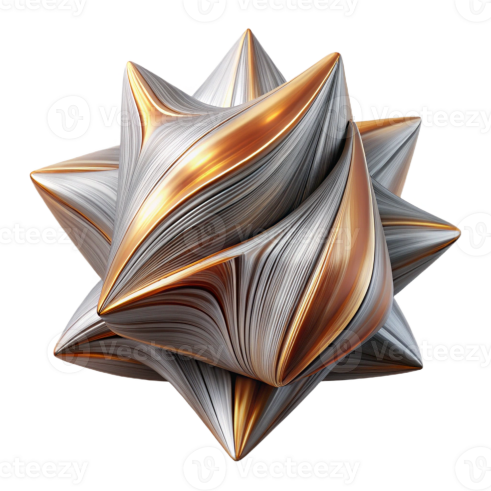 impressive modern Flux Formation Sharp Lines Dynamic Movement Transparent Background high quality png