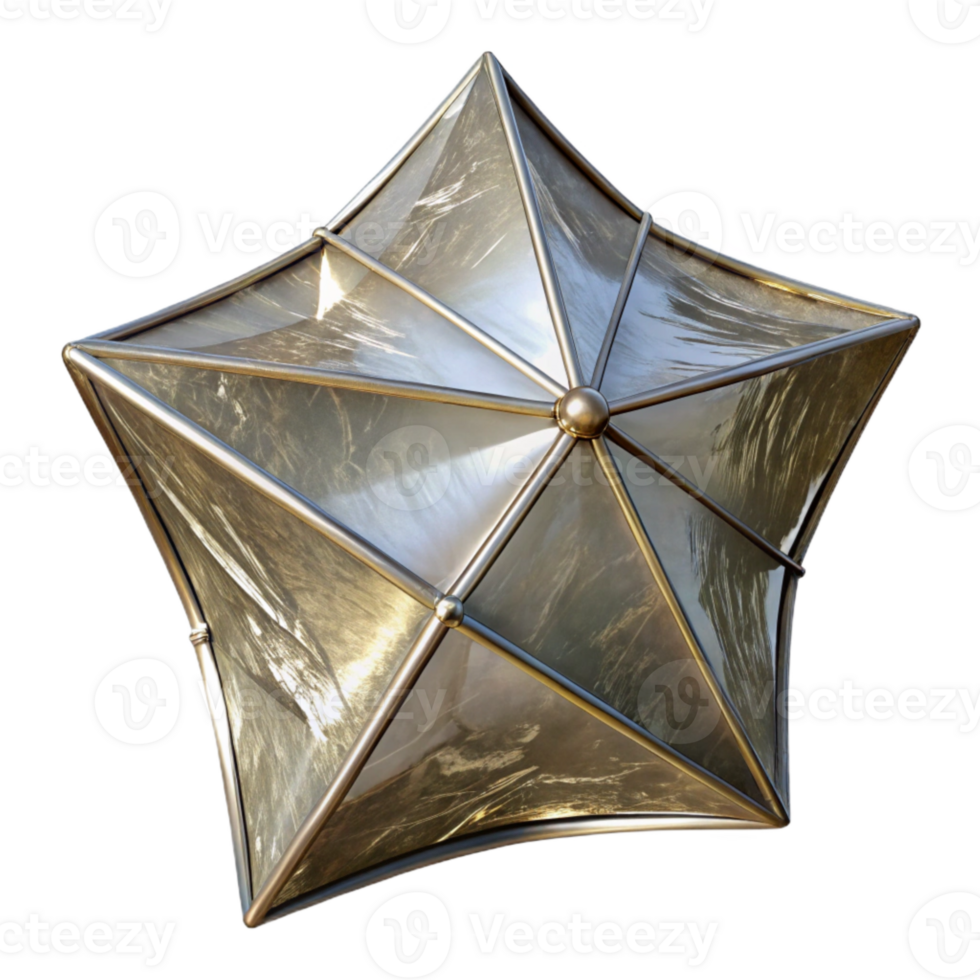 impressive rustic Folded Solar Sail Transparent with Compact Design exclusive png