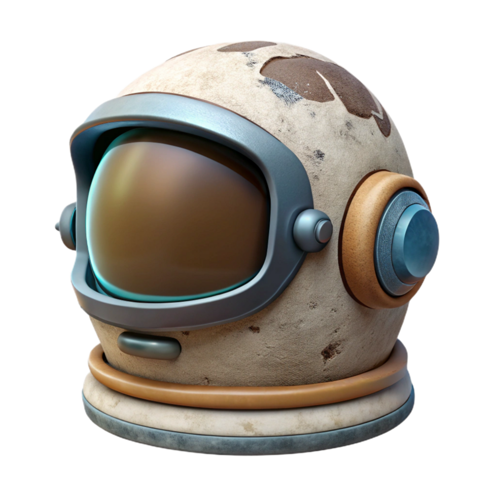 serene artistic Nebula Nomad with Energy Shield Transparent Element high resolution png