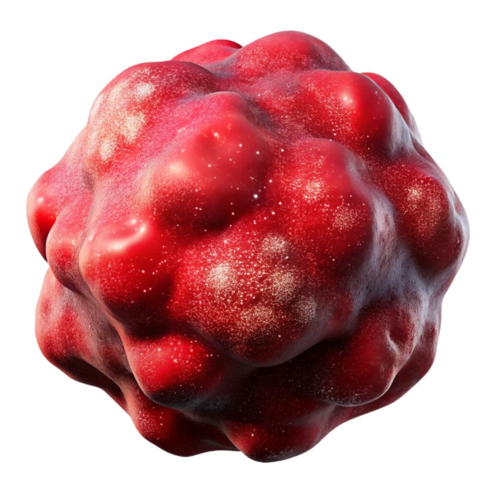 wonderful traditional Nebula Nomad in Red Nebula Close Up Isolated authentic png