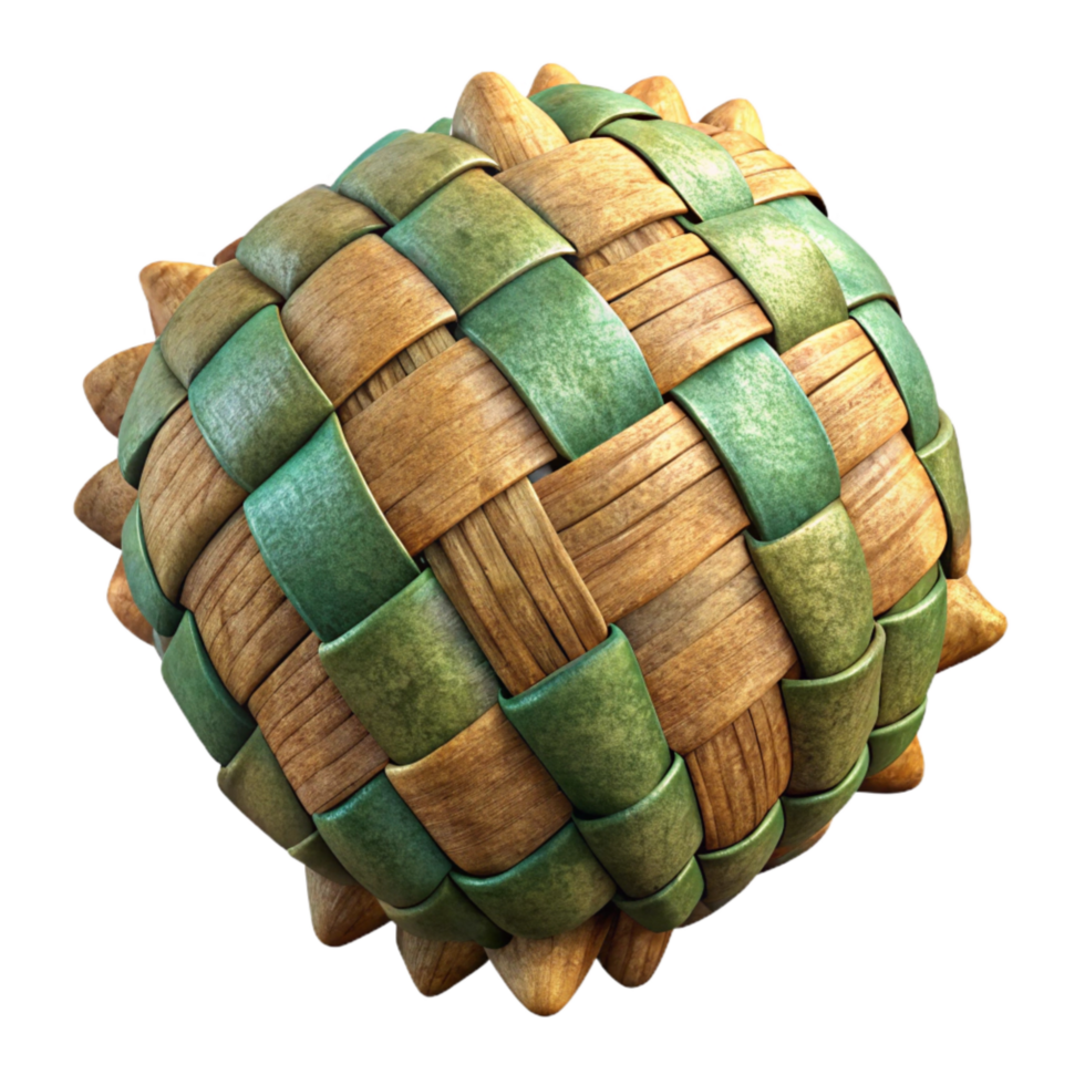 magnificent classic Rough Woven Terraverde Tapestry Isolated Fragment genuine png