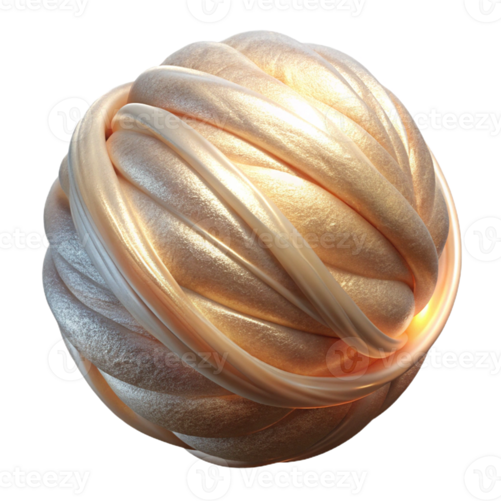 stunning creative Sunlight on Dewy Silk Threads Transparent high resolution png