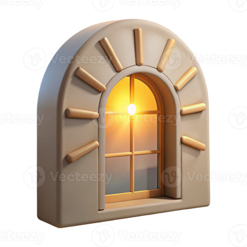 extraordinary traditional Sunlight Streaming Through Window Cutout png