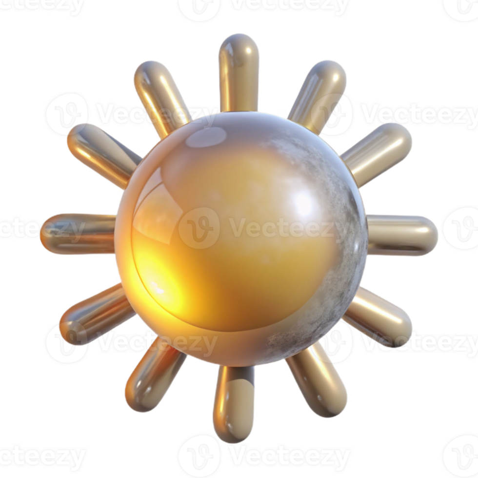 magnificent vintage Sunlight Through Glass Cutout Isolated Element genuine png