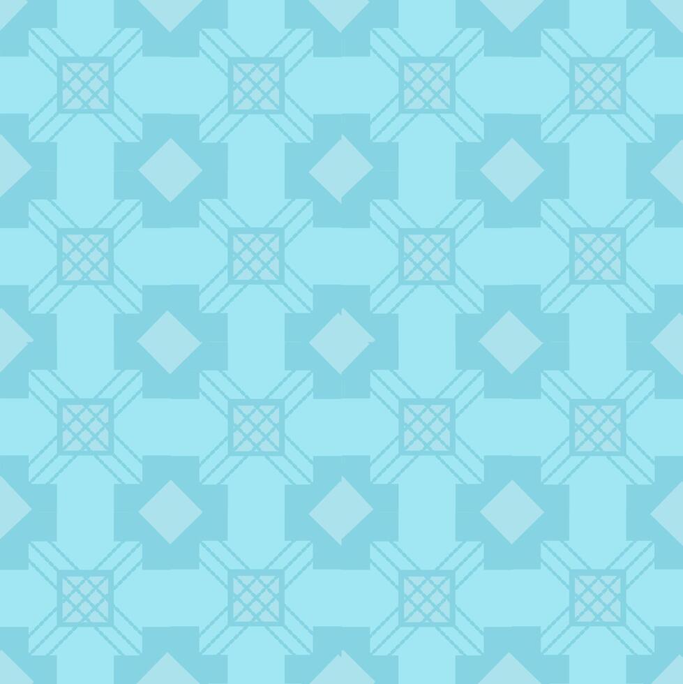 Cool Geometry Background vector