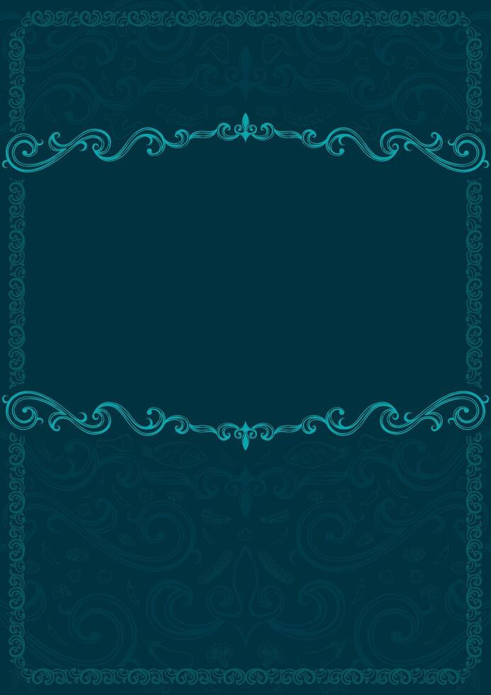Pattern Backround for Restaurant Menu or Fast Food vector