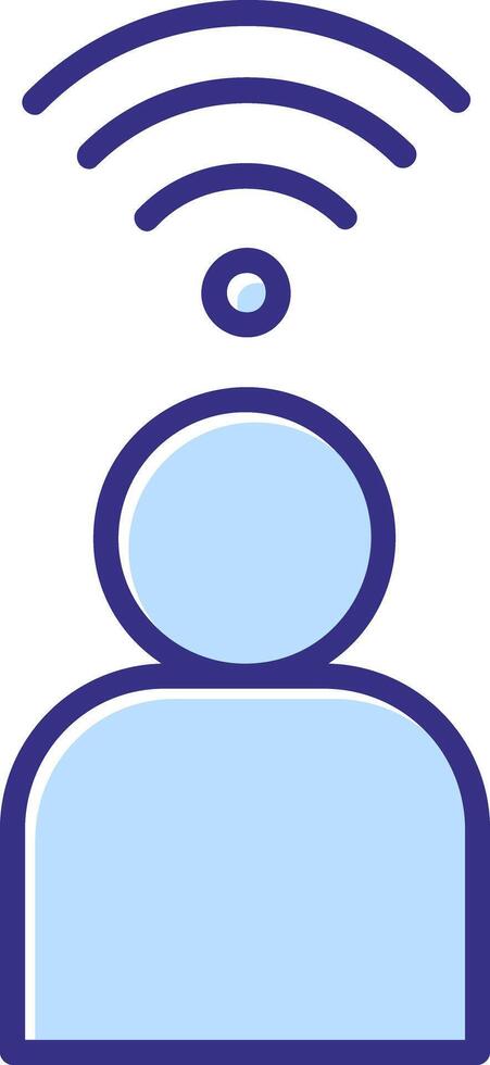 User Icon Symbol Art vector