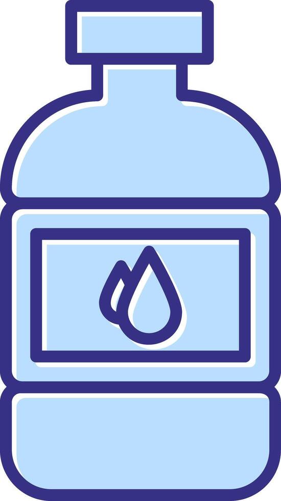 Zam Zam Icon Symbol Art vector