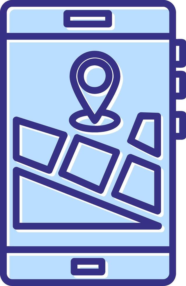 Marker Icon Symbol Art vector