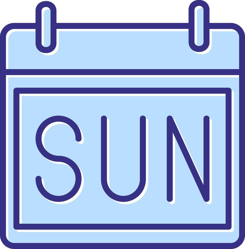 Day Icon Symbol Art vector