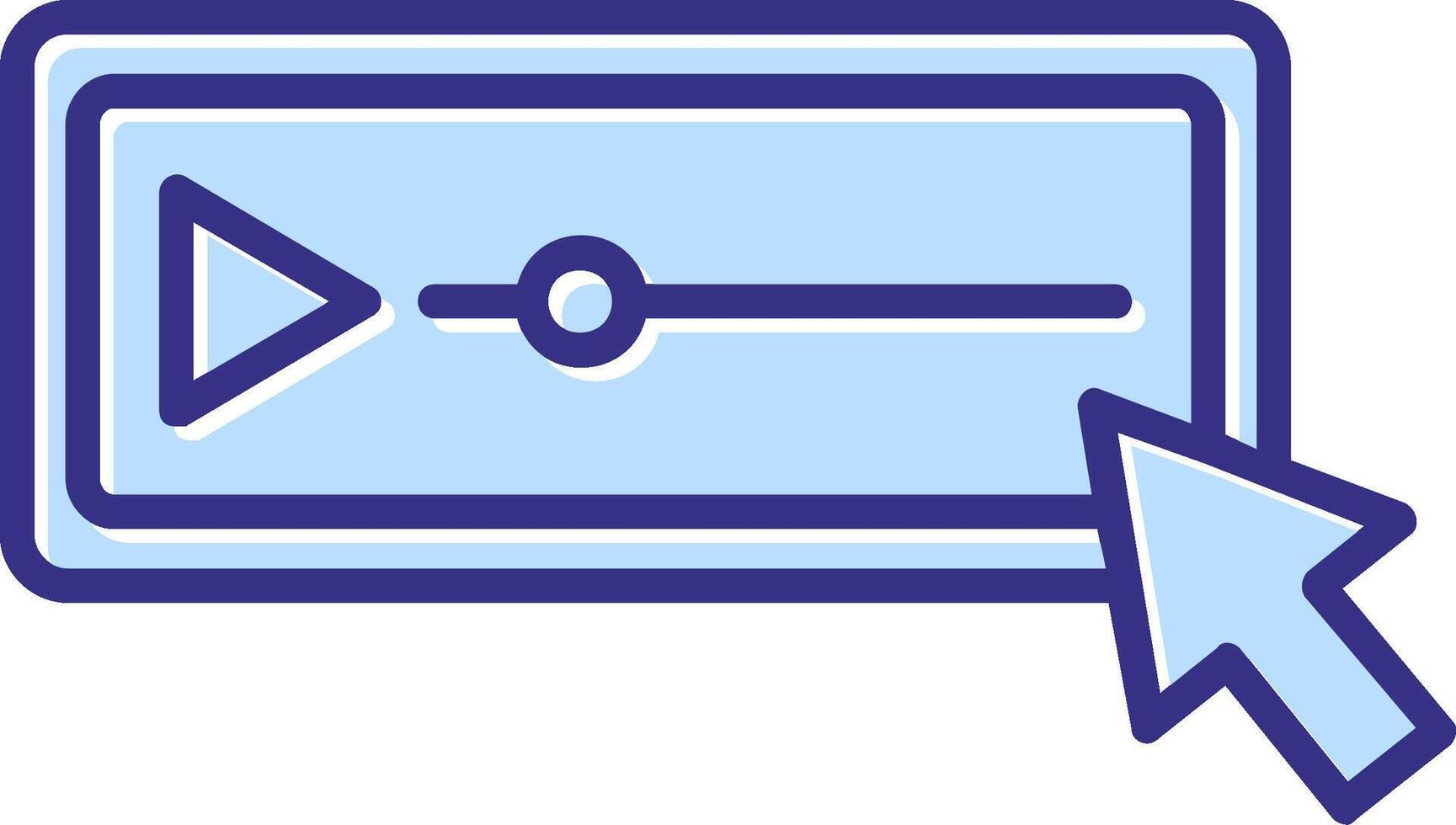 Call To Action Icon Symbol Art vector