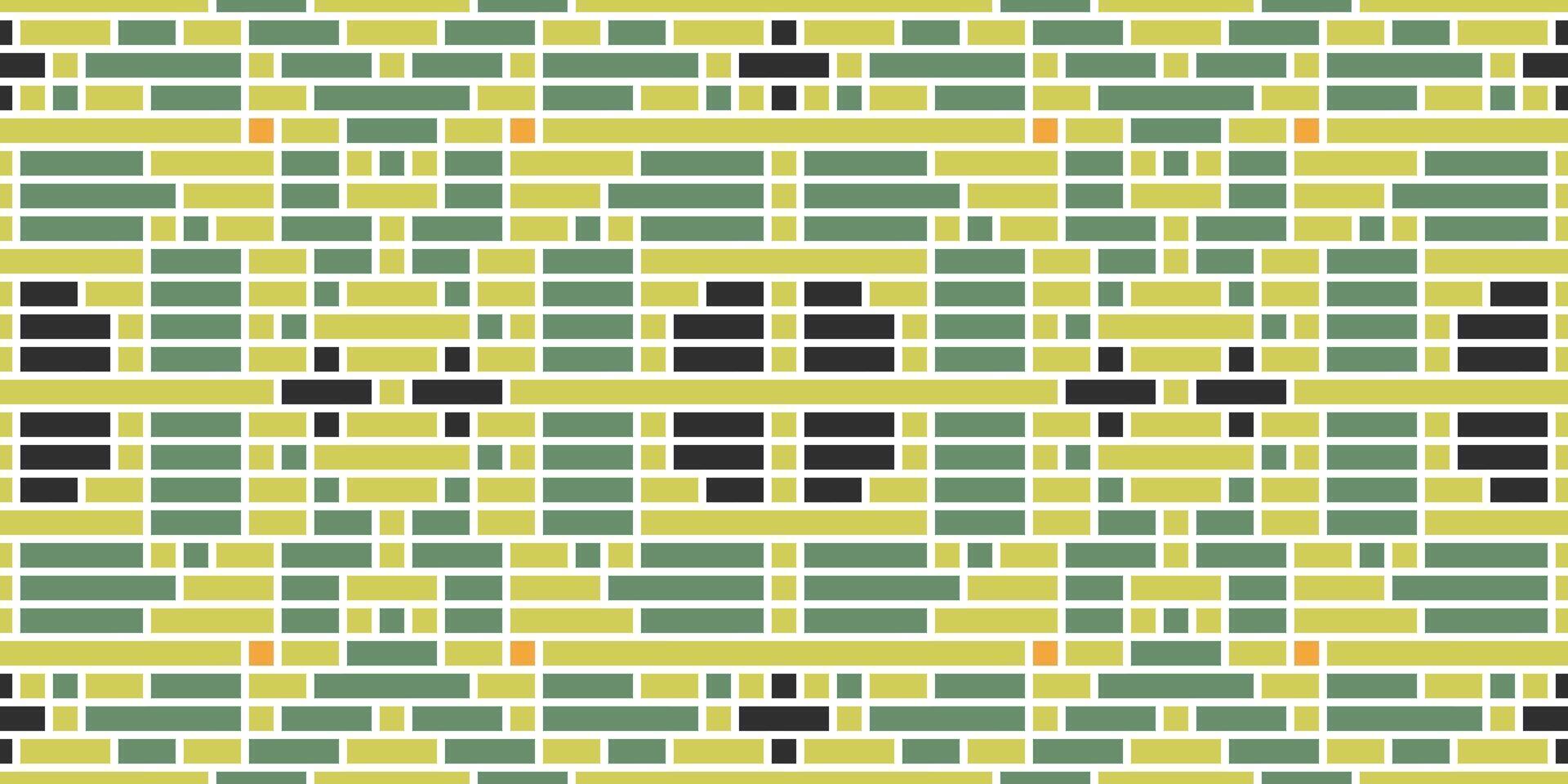 Pixel Ethnic Pattern Designfolk Embroidery, Aztec Geometric Ornament Print. Design for Carpet, Wallpaper, Clothing, Wrapping, Fabric vector