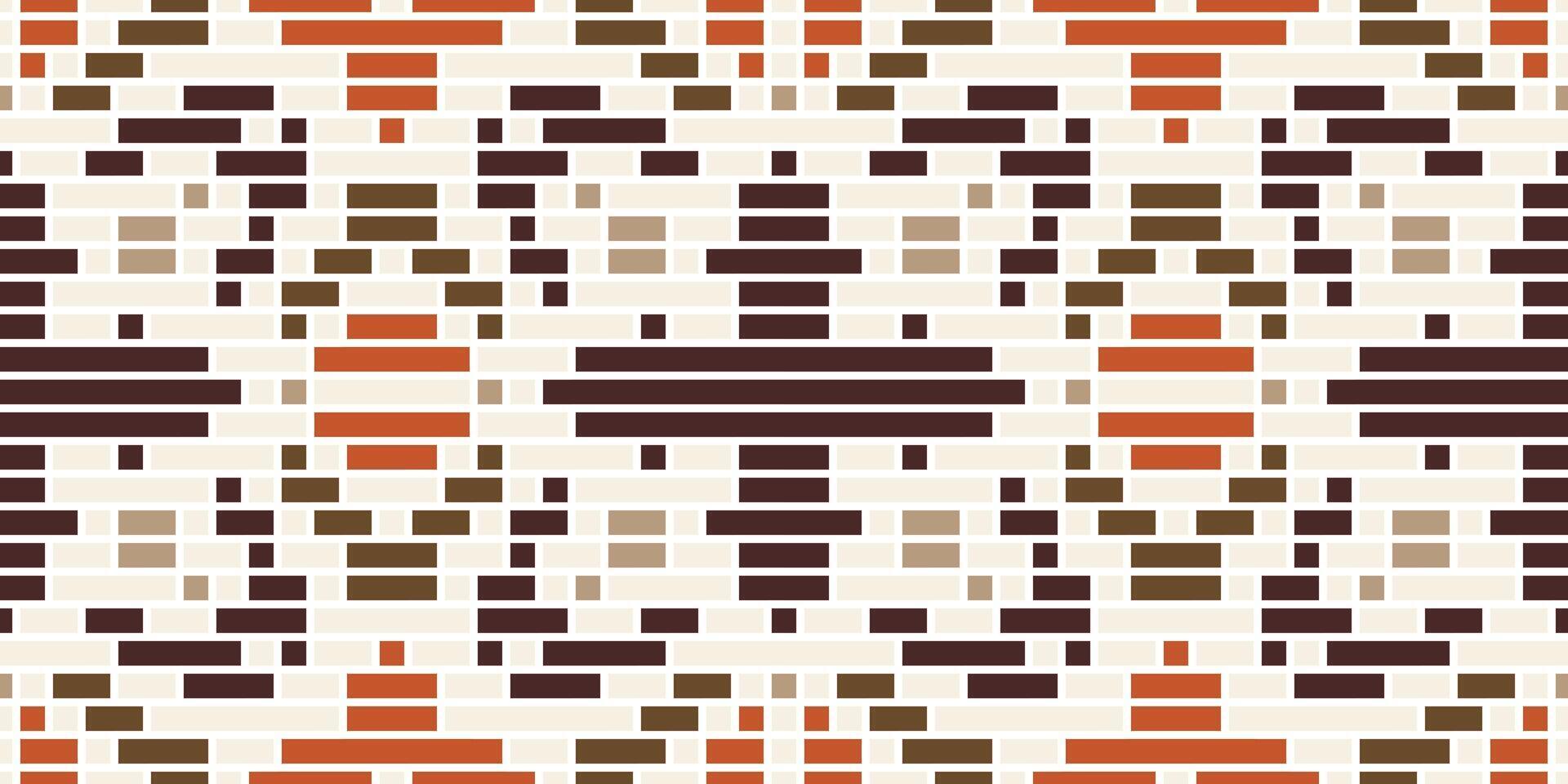 Navajo Ethnic Pattern Backgroundfolk Embroidery, Aztec Geometric Ornament Print. Design for Carpet, Wallpaper, Clothing, Wrapping, Fabric vector