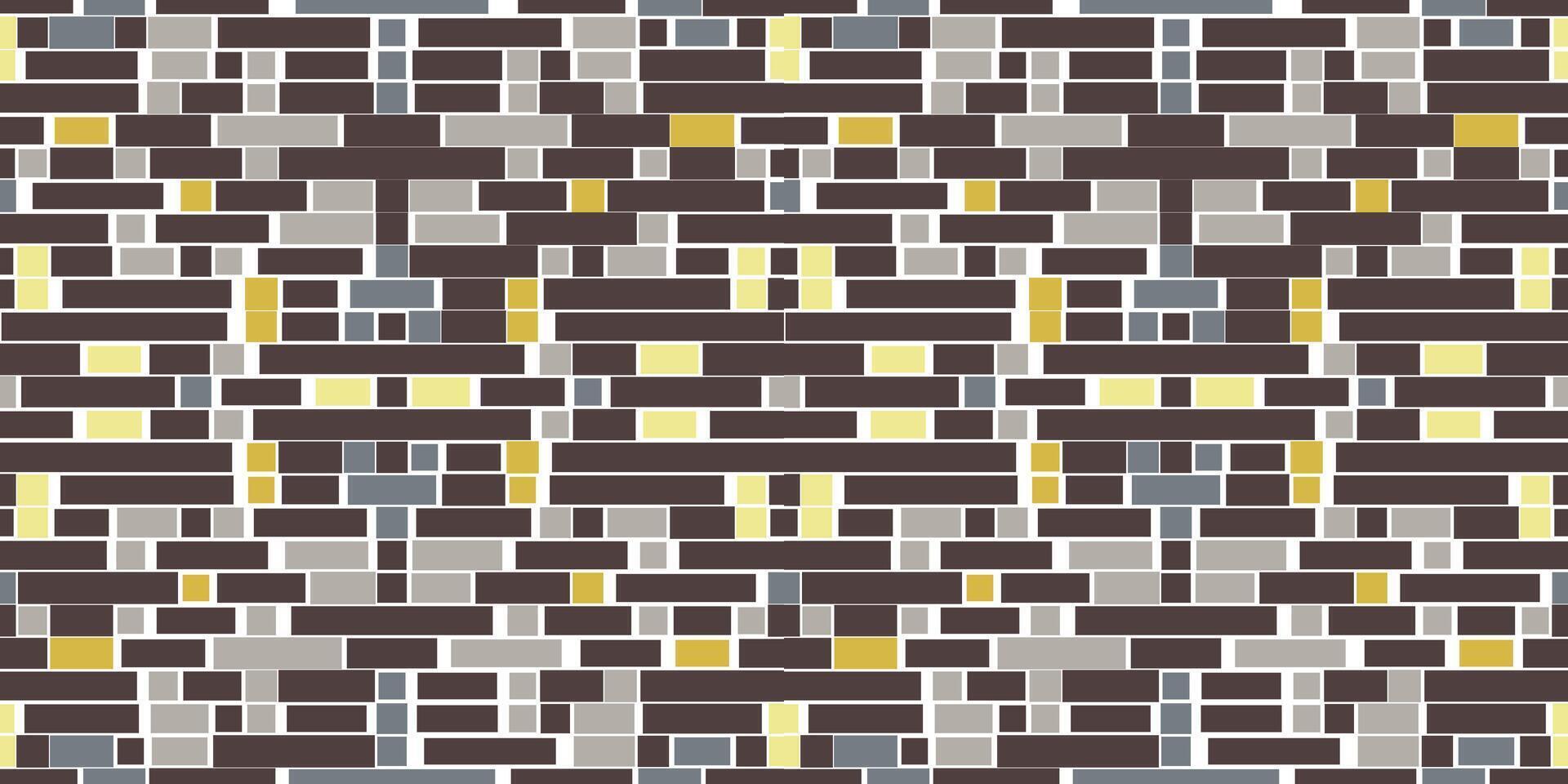 Ethnic Style Ikat Pattern Fabricfolk Embroidery, Aztec Geometric Ornament Print. Design for Carpet, Wallpaper, Clothing, Wrapping, Fabric vector