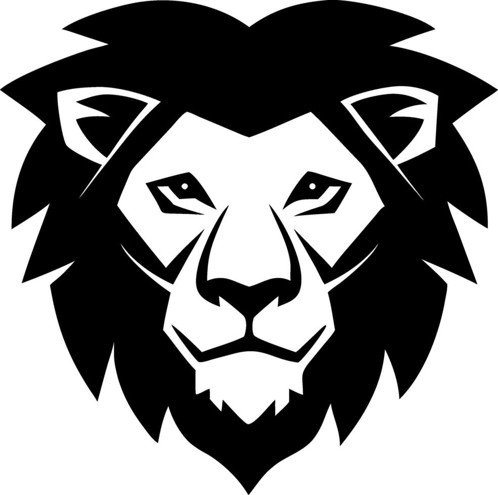 Lion Head Vectors Art Collection, graphics resource