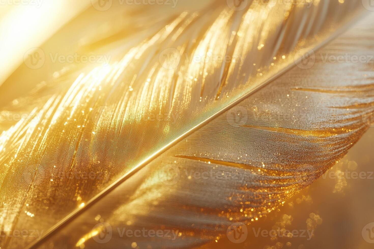 Golden feather, golden feather, golden feather, golden feather, golden feather, golden feather, photo