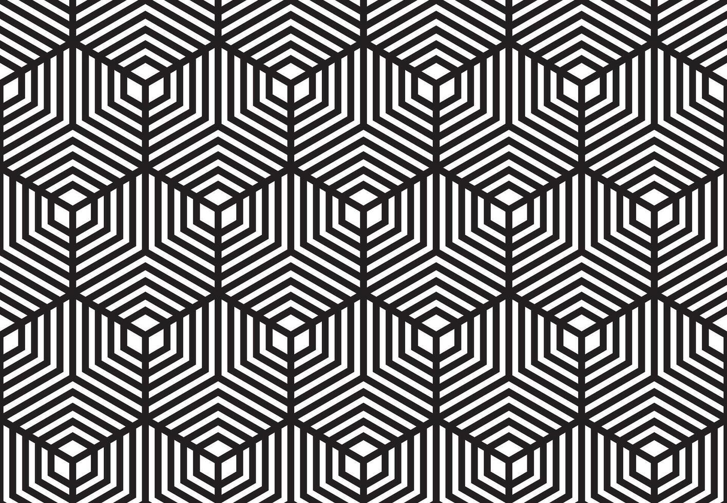 strong bold lines forming abstract geometric shapes vector