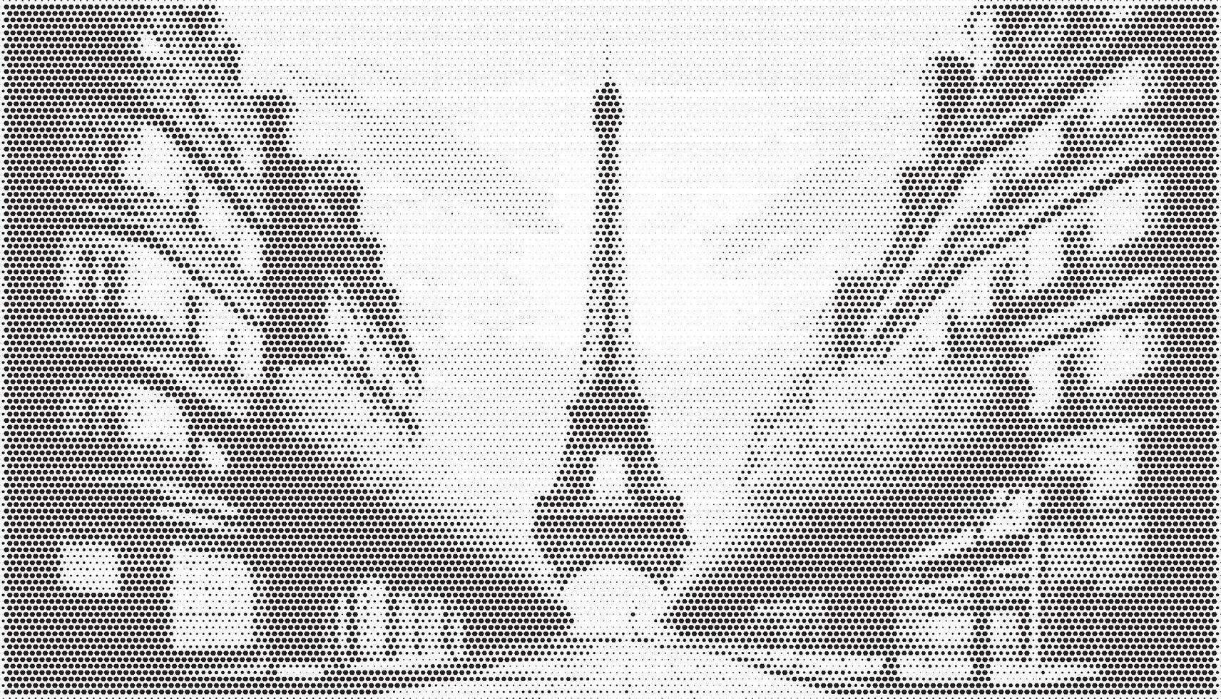The eiffel tower in paris, france vector